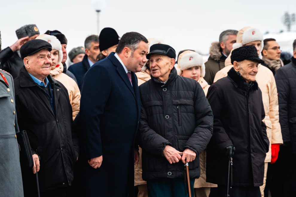 Игорь Руденя