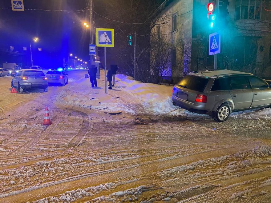 Фото: ГИБДД