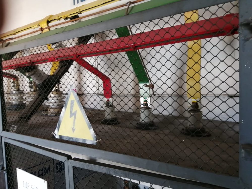 Фото: Отдел по связям с общественностью филиала ПАО «Россети Центр» - «Тверьэнерго»