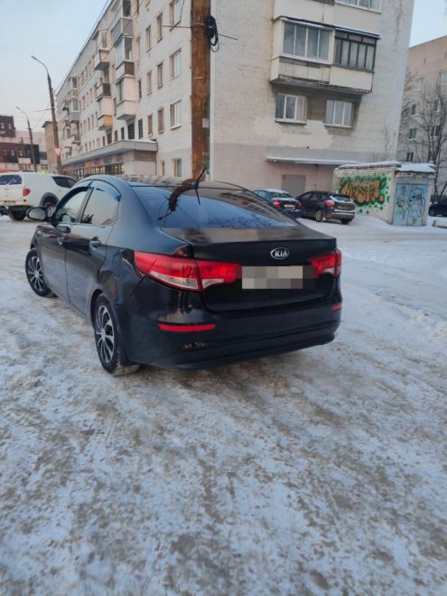 Фото: ГИБДД