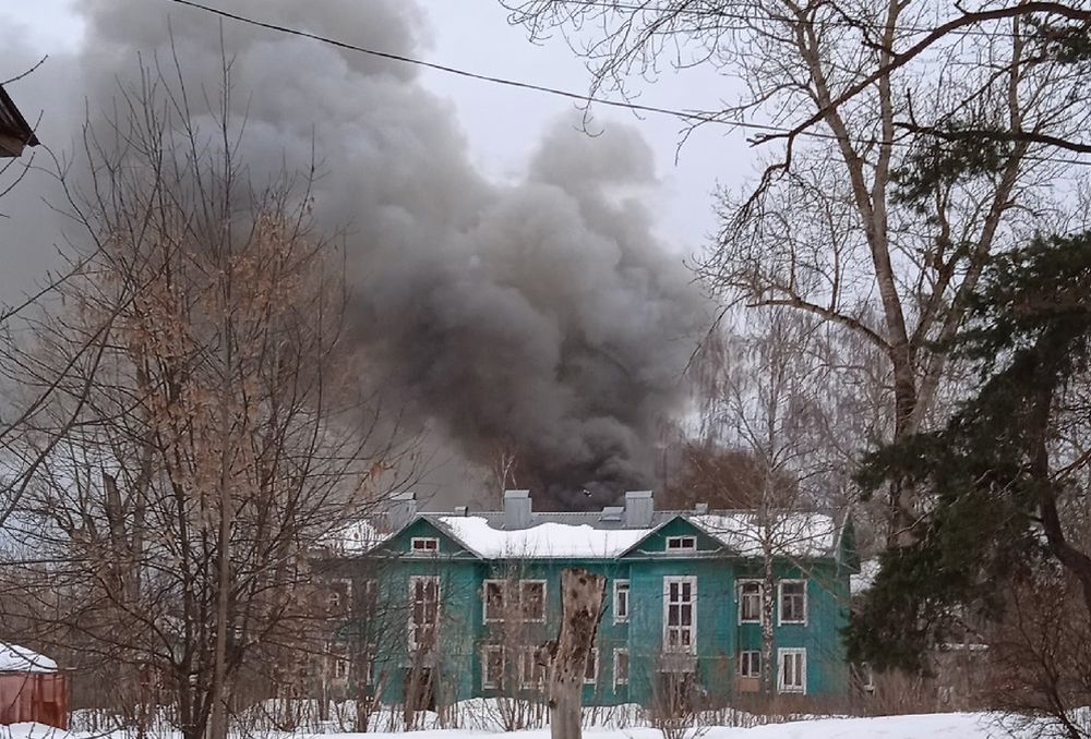 Фото: Сергей Кириллов