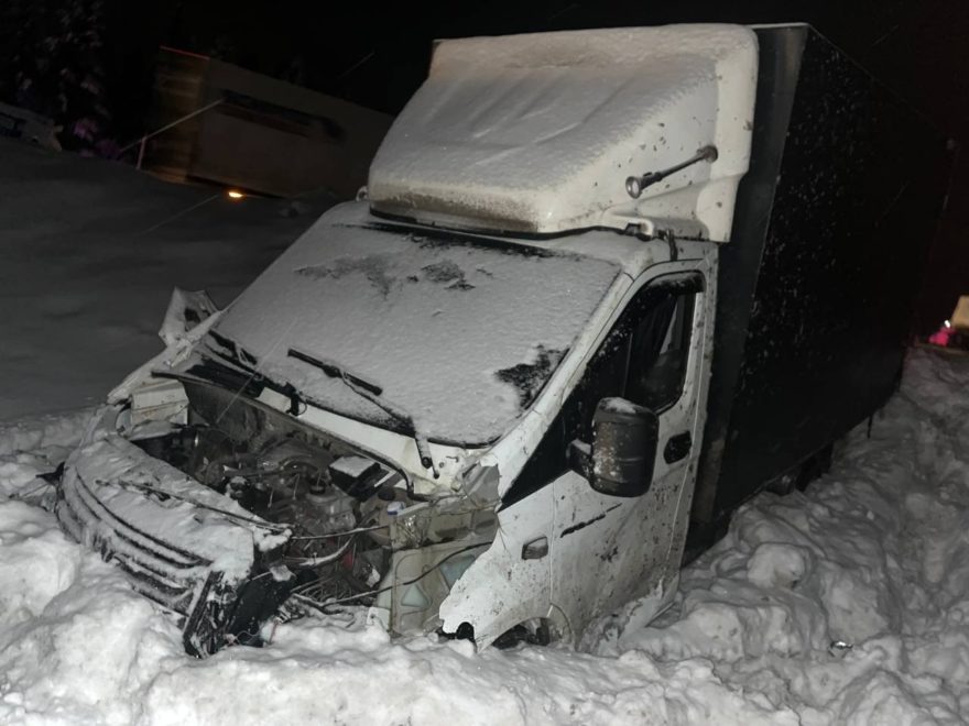 Фото: ГИБДД региона