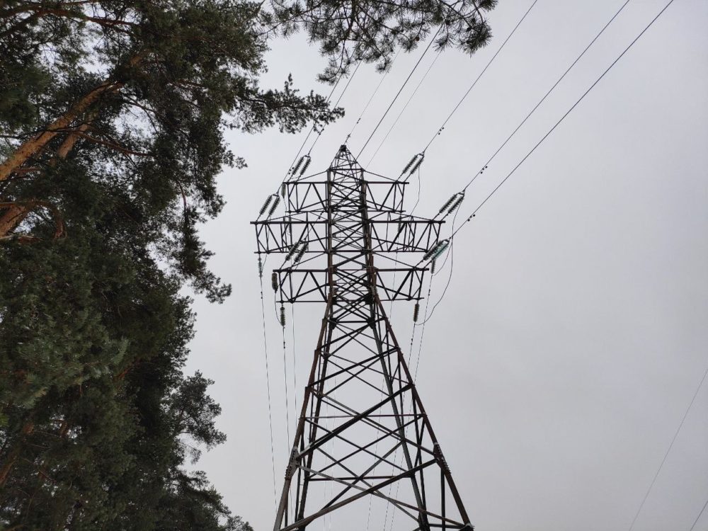 Фото: ПАО «Россети Центр» - «Тверьэнерго»