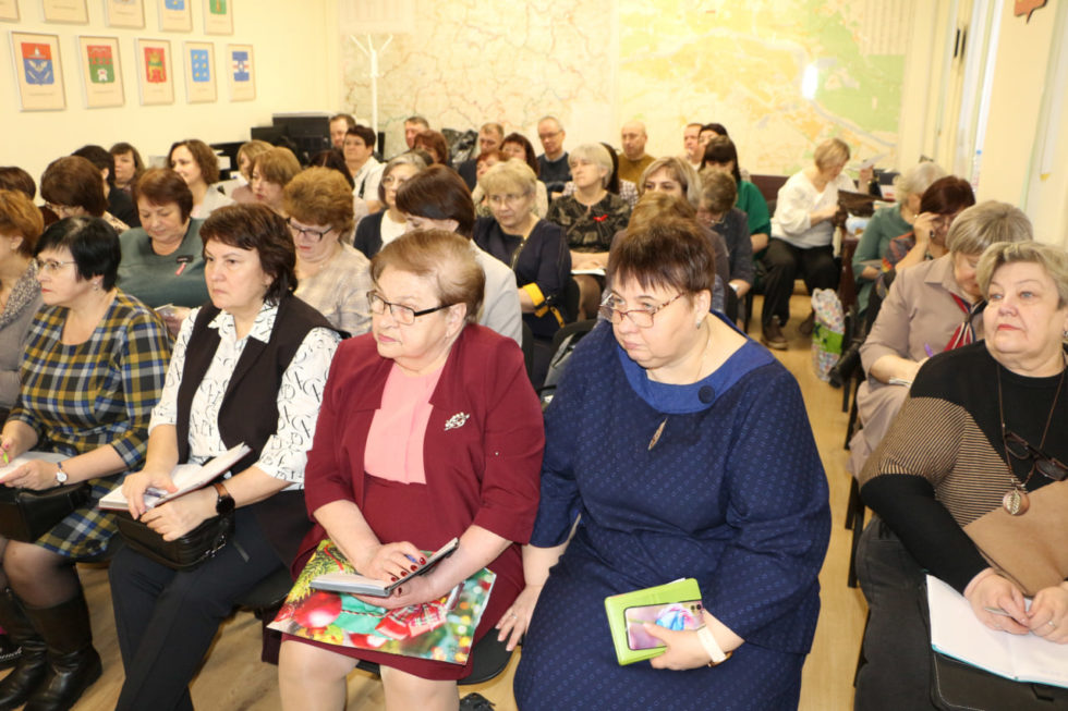 Фото: Пресс-служба Тверского облизбиркома