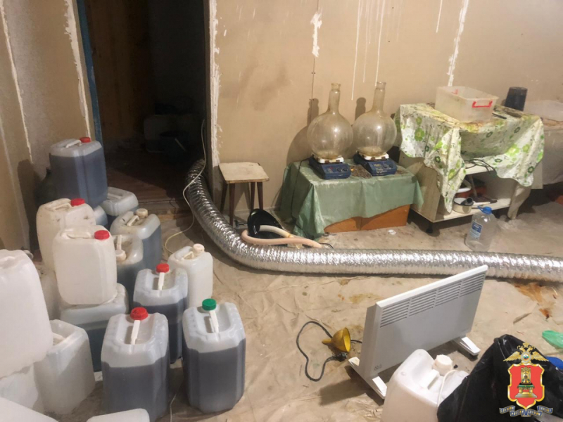 Фото: УМВД России по Тверской области