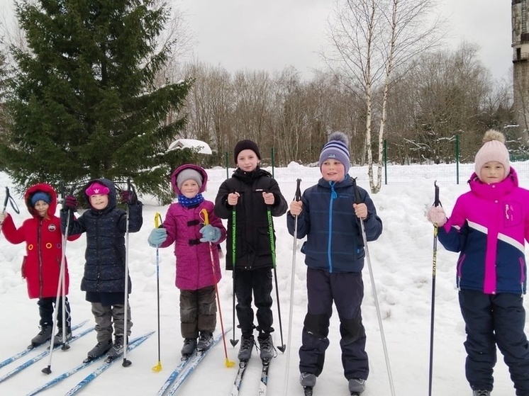 Фото: БОЛОГОВСКАЯ ШКОЛА И ШКОЛА №3 В «АНДРЕАПОЛЬСКИЙ МУНИЦИПАЛЬНЫЙ ОКРУГ»/VK.COM
