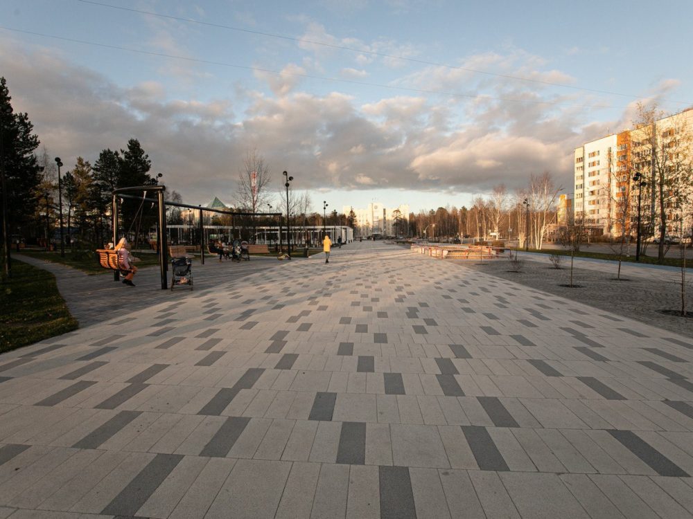 Фото: администрация города Ноябрьска