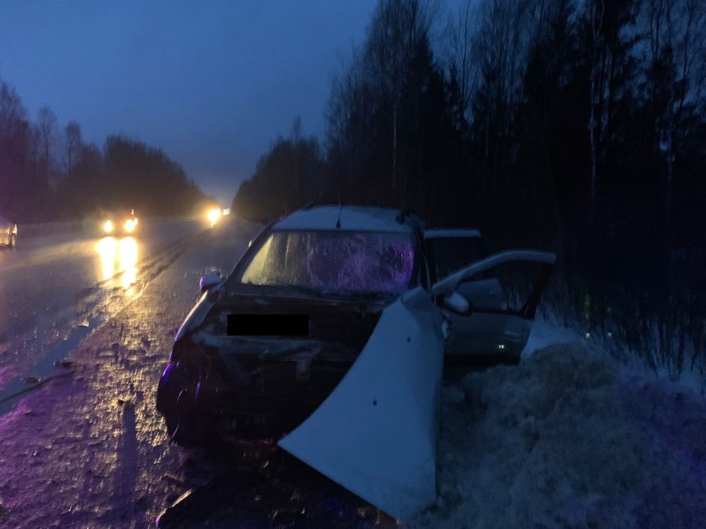 Фото: УГИБДД по Тверской области