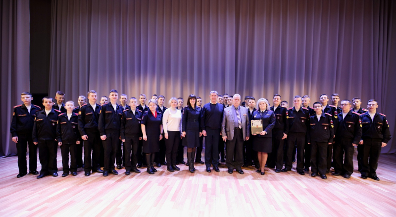 Фото: Пресс-служба УМВД России по Тверской области