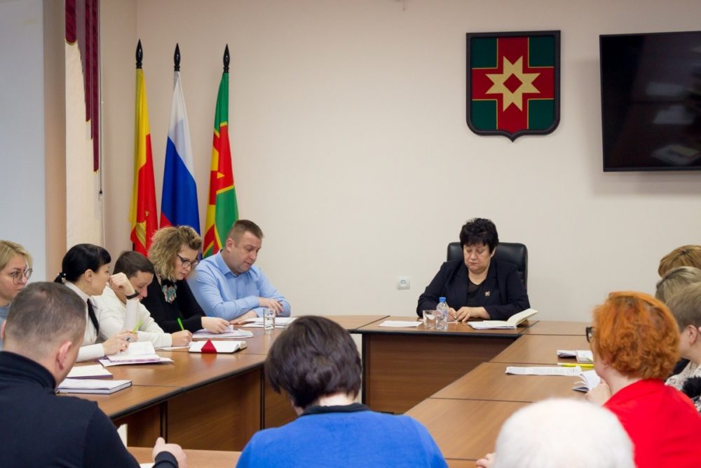 Фото: Лихославльский муниципальный округ