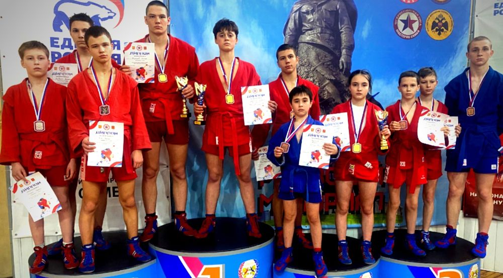 Фото: администрация Конаковского округа