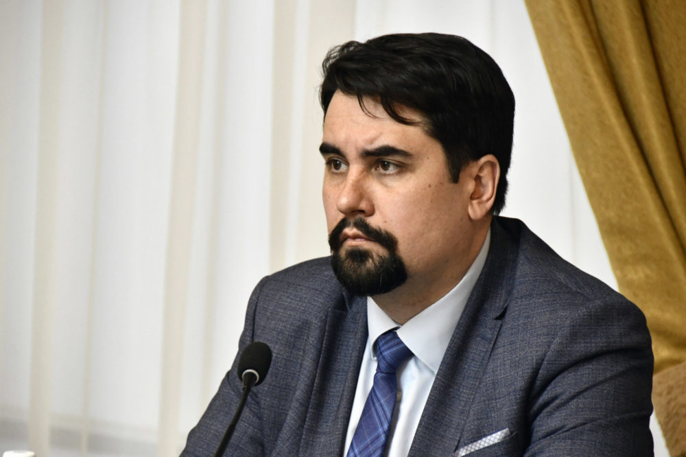 Антон Стамплевский: Кроме финансовой и организационной поддержки, инвесторам нужна и правовая помощь