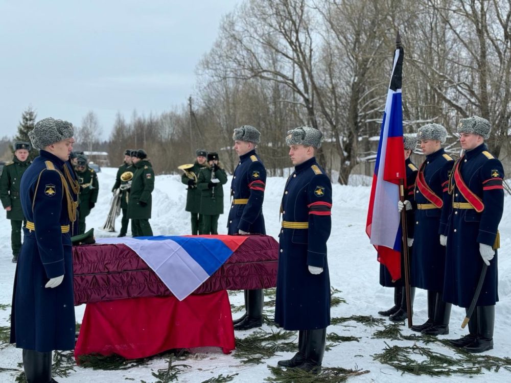 Фото: администрация Кашинского округа