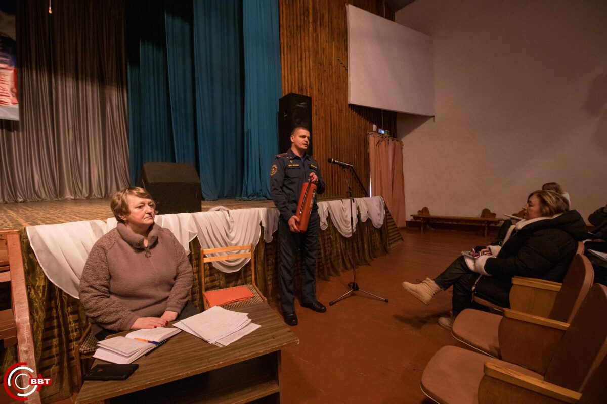 фото: Вышневолоцкое телевидение