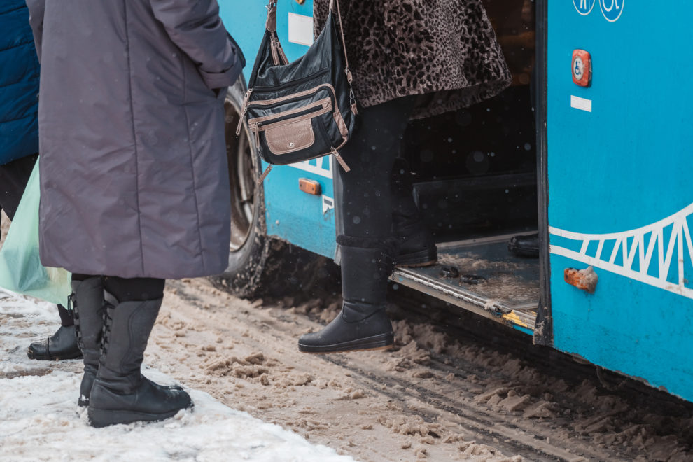 Фото: Леонид Смирнов/РИА Верхневолжье