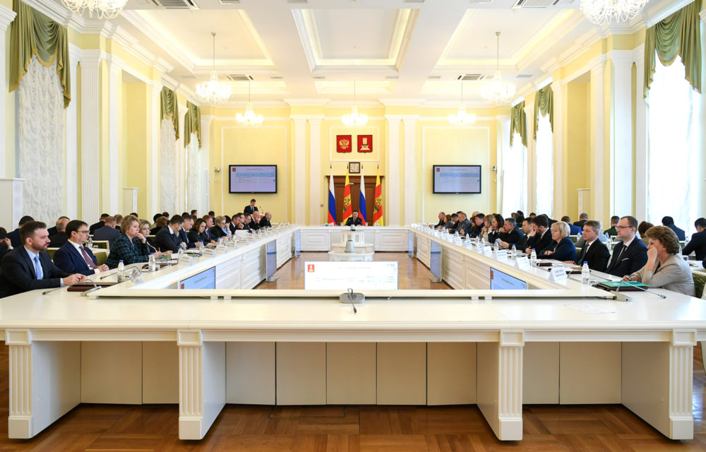 Фото: Правительство Тверской области