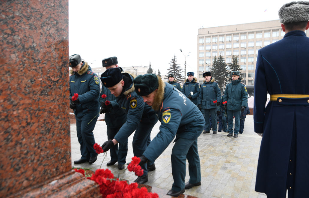 Фото: Правительство Тверской области