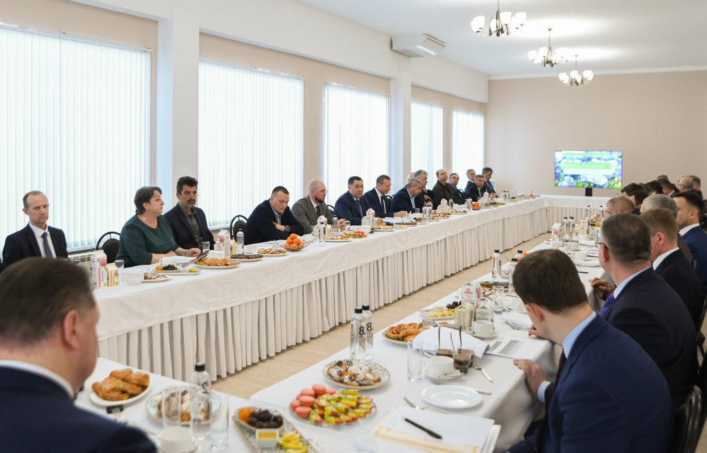 Фото: Правительство Тверской области