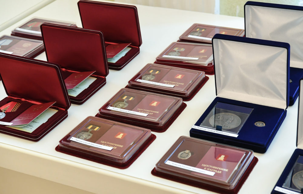 Фото: Правительство Тверской области