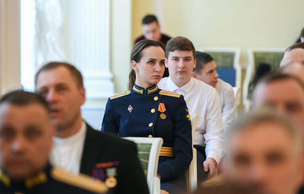 день защитника отечества