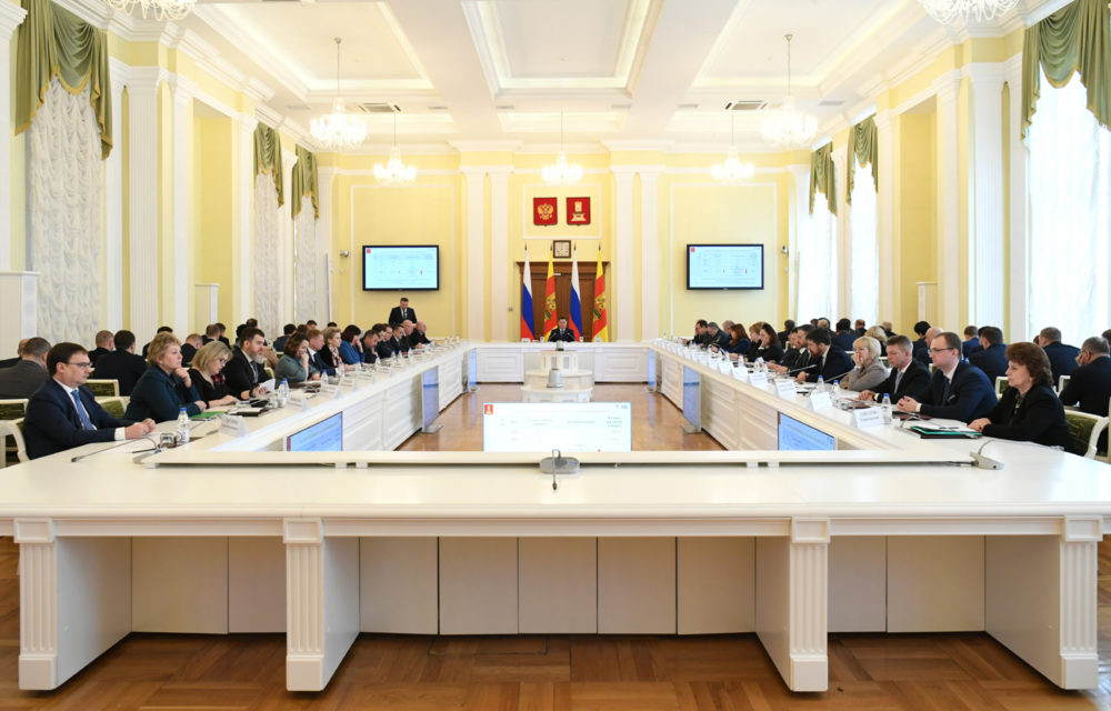 Фото: Правительство Тверской области