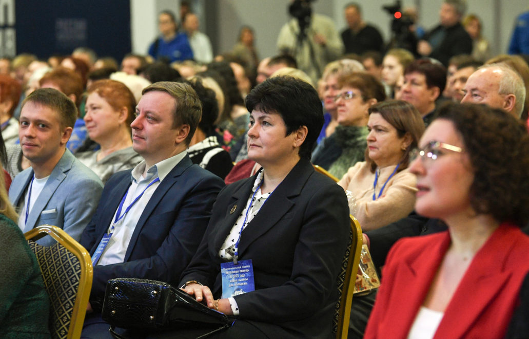 МЕРОПРИЯТИЕ РМИ, МЕДИКИ