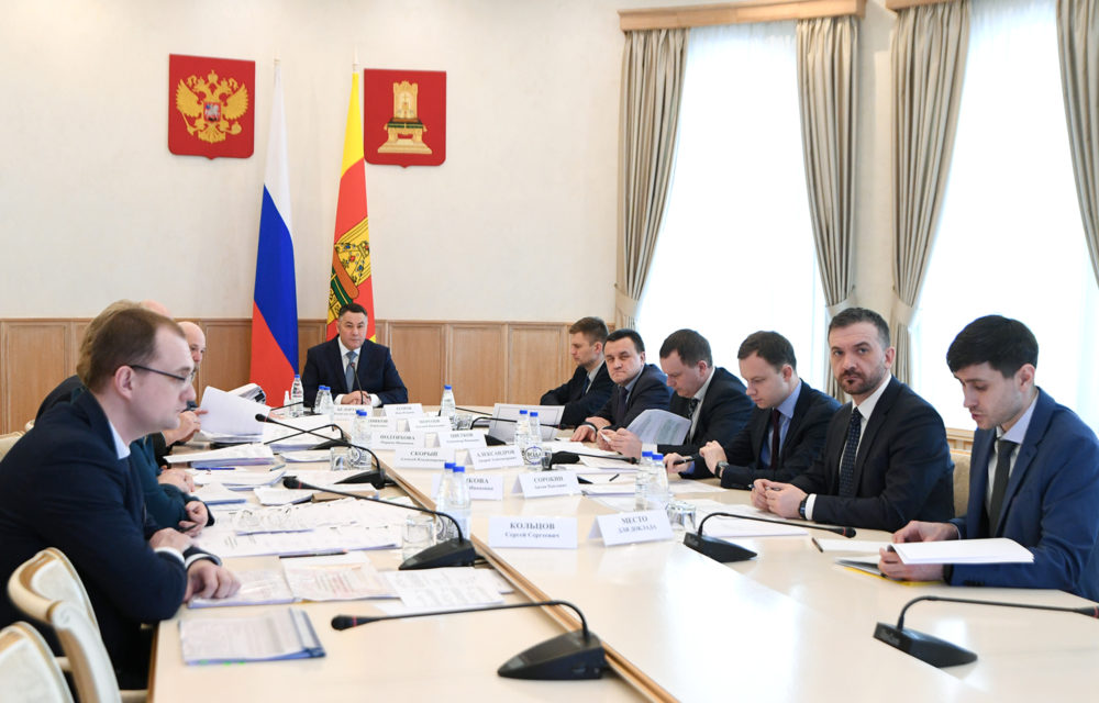 Фото: Правительство Тверской области