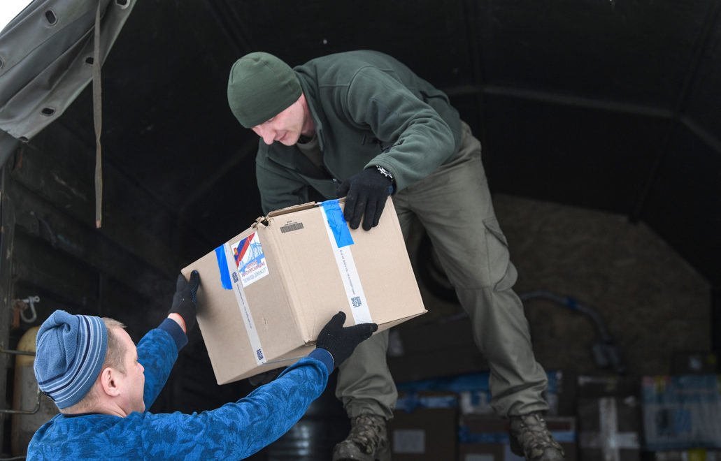 Фото: пресс-служба Правительства Тверской области