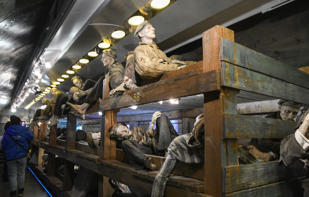 поезд победы