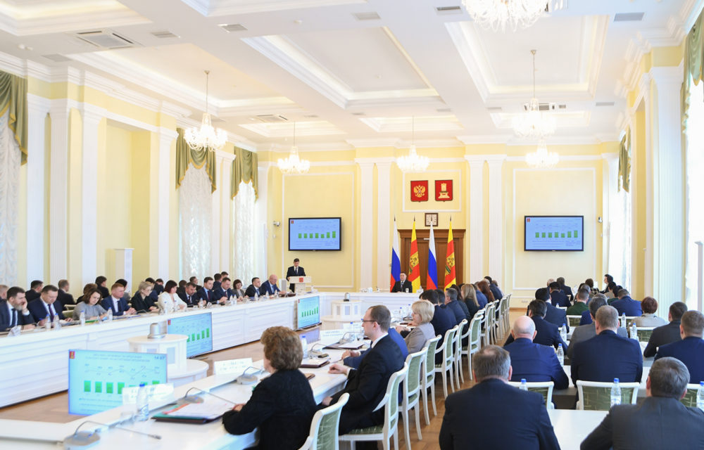 Фото: Правительство Тверской области