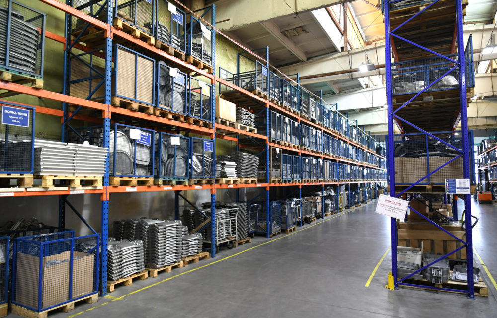 мантуров, светотехника