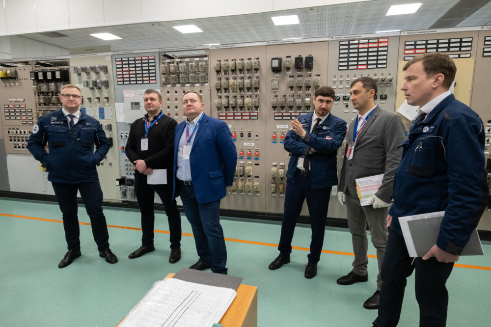 цифровое предприятие