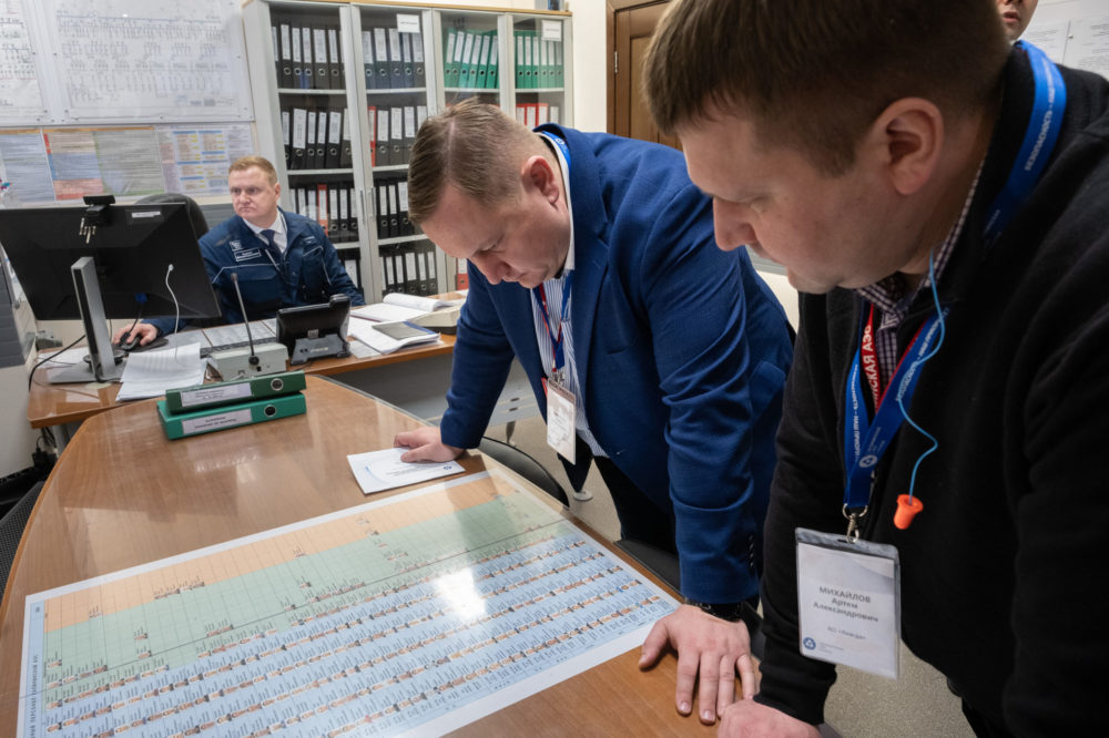 цифровое предприятие