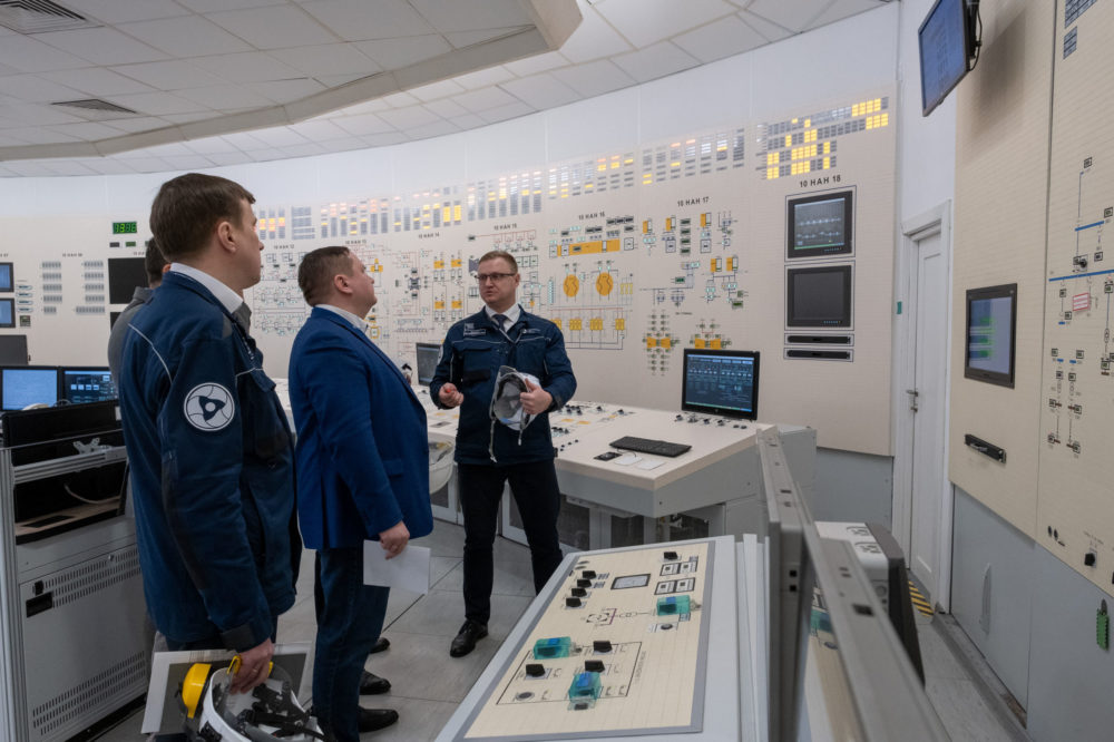 цифровое предприятие