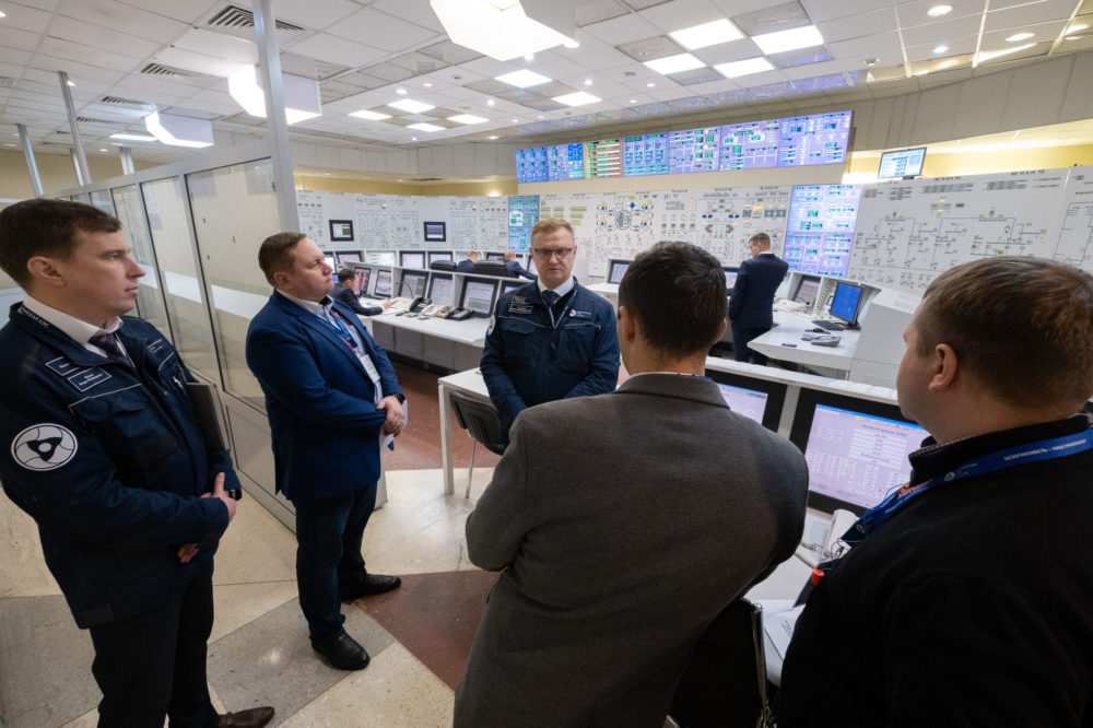 цифровое предприятие