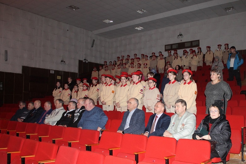 встреча, воины-интернационалисты