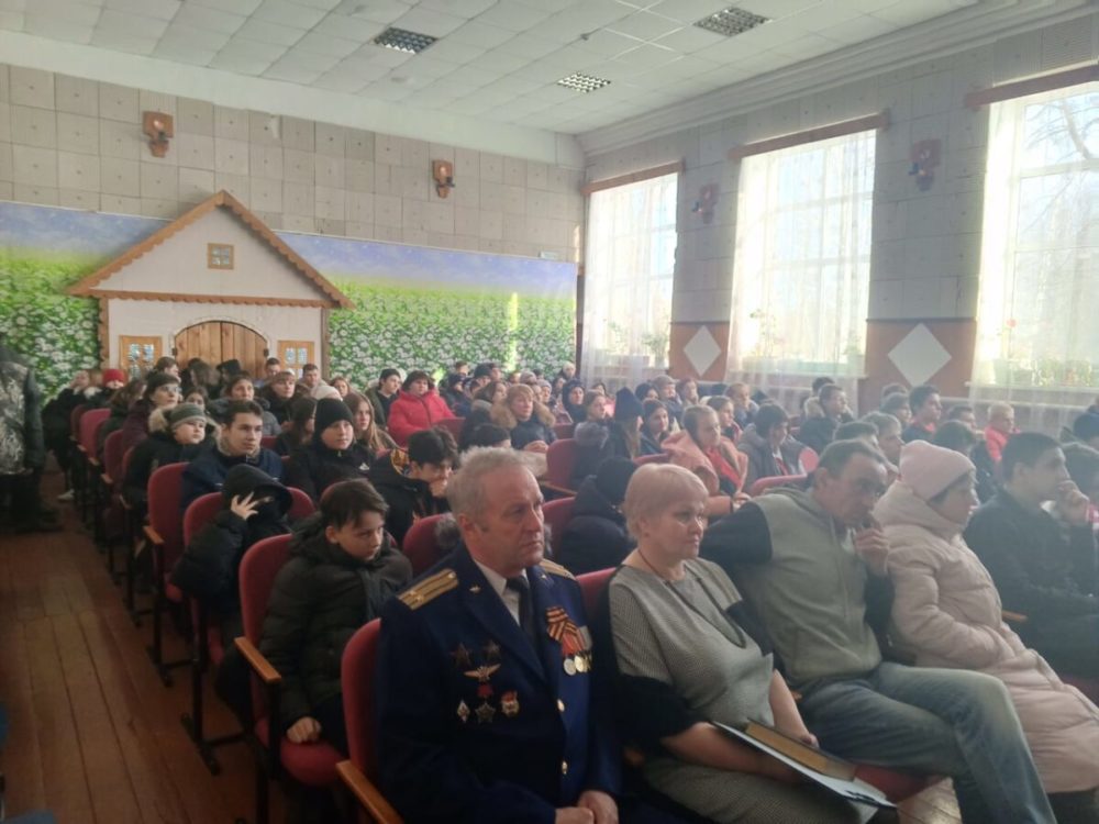 Фото: Калязинский муниципальный округ