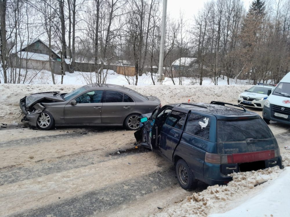 Фото: УГИБДД по Тверской области