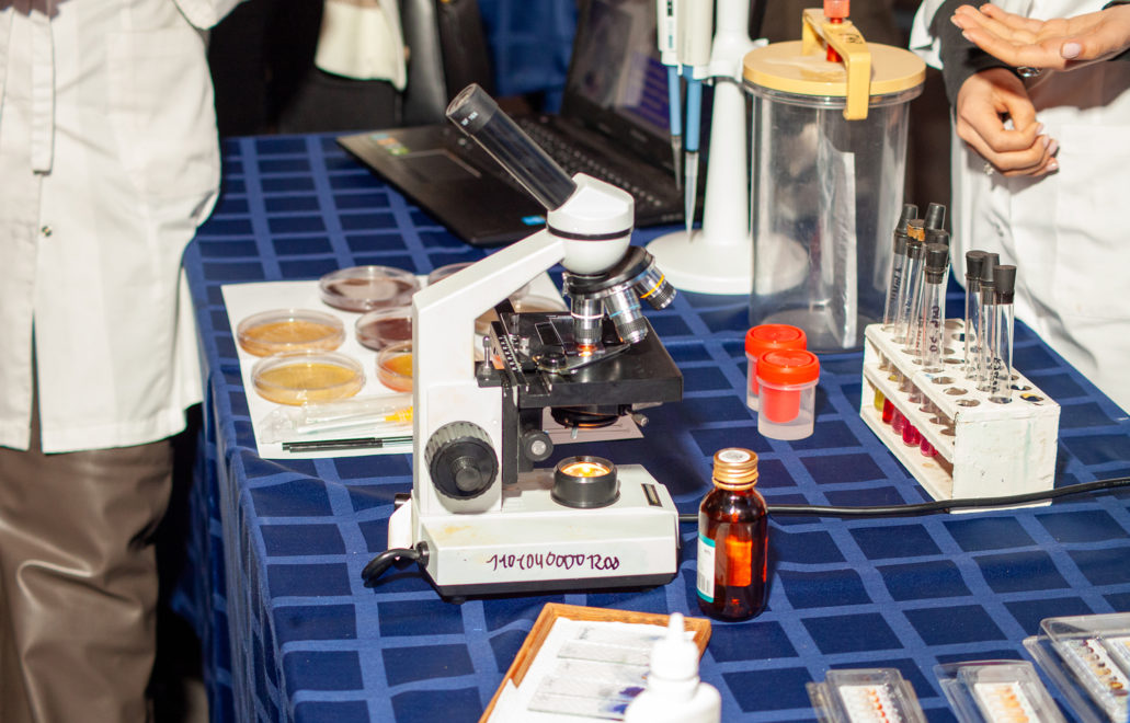 фестиваль науки, студенты, рми