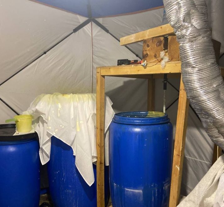 Фото: УФСБ по Тверской области