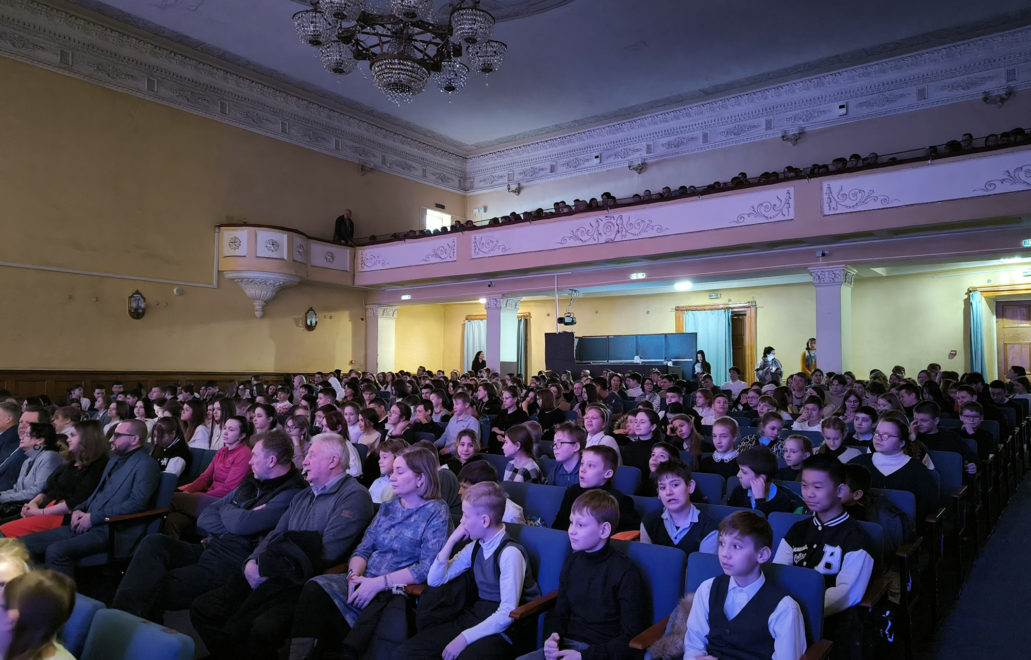 Фото: Правительство Тверской области