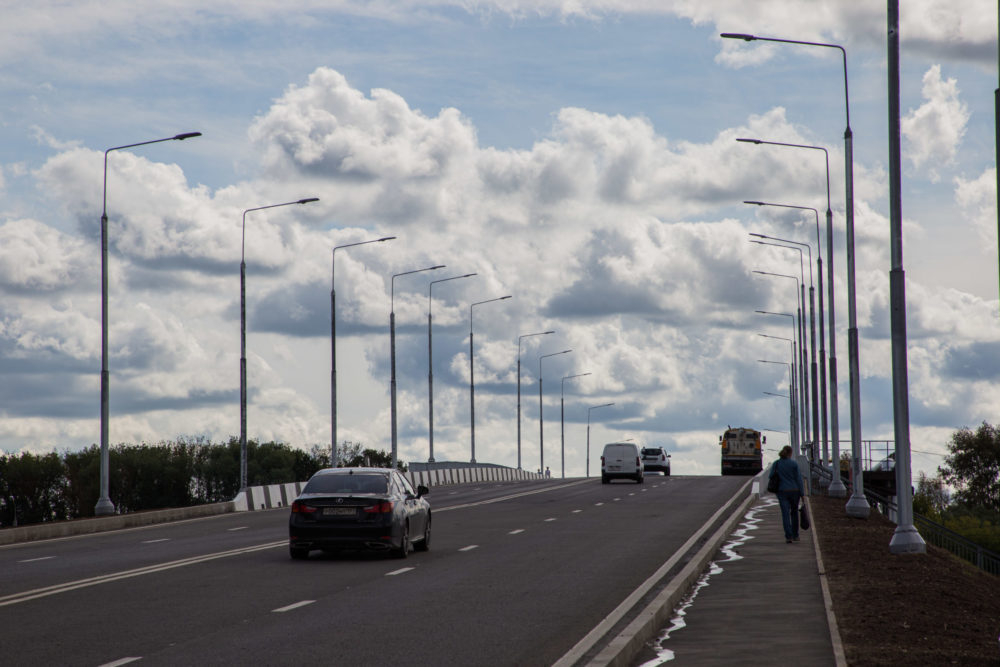 Фото: Кристина Белякова/РИА Верхневолжье