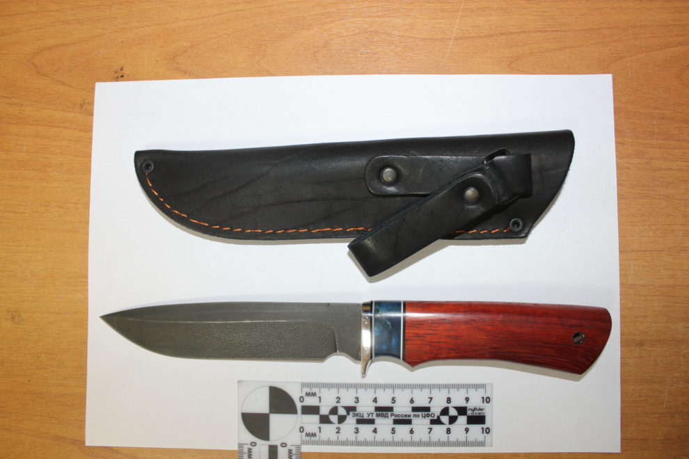 Фото: Пресс-служба Тверского линейного отдела МВД России на транспорте