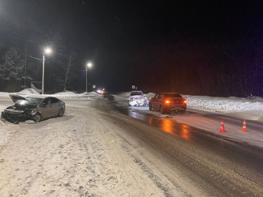 Фото: ГИБДД