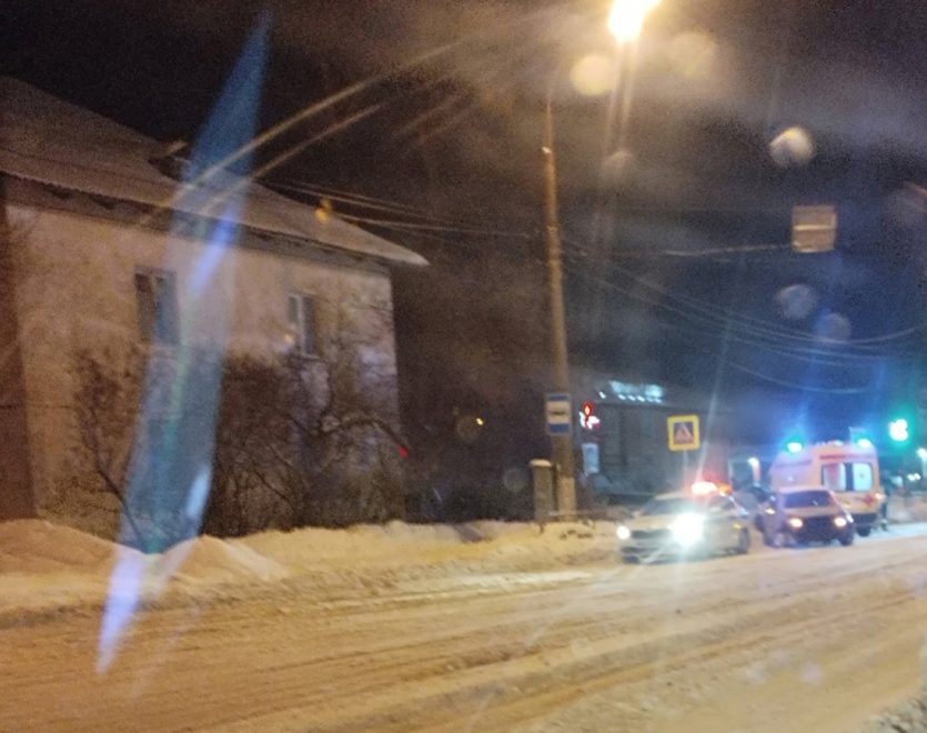 Фото: прислали в редакцию