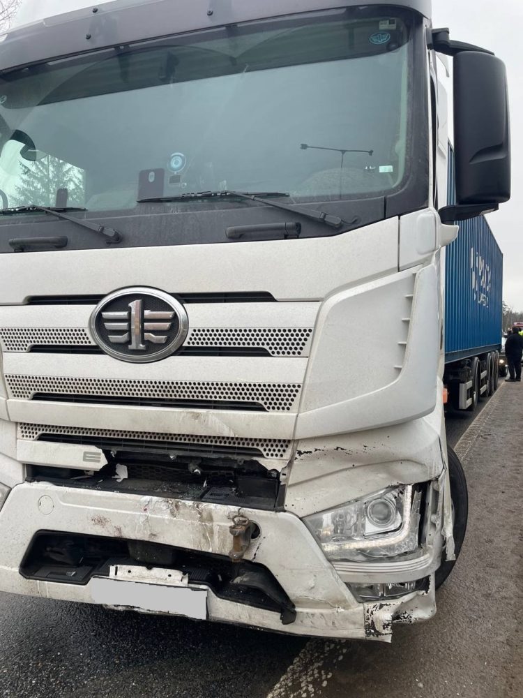 дтп, спировский округ