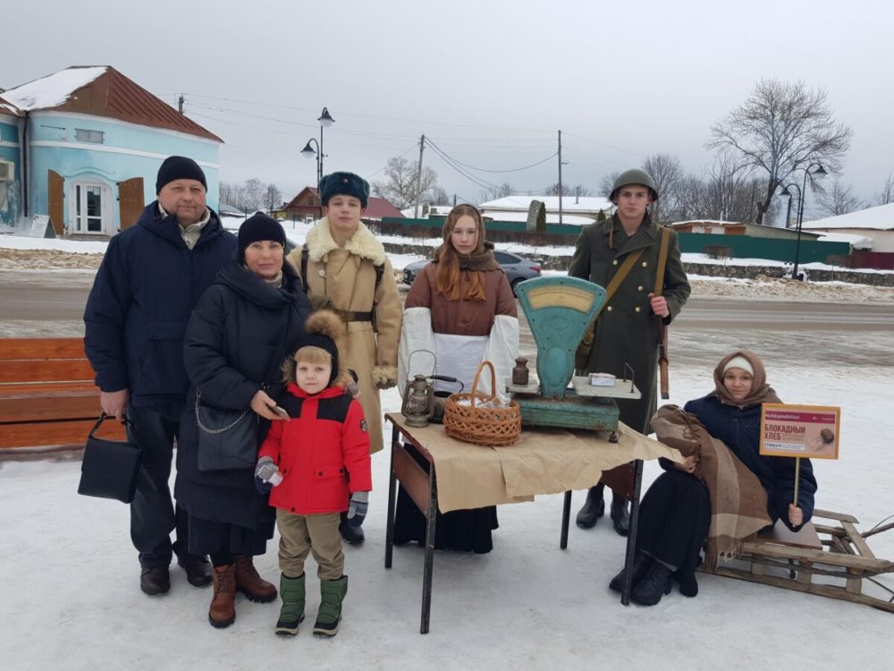 Фото: администрация Торопецкого округа