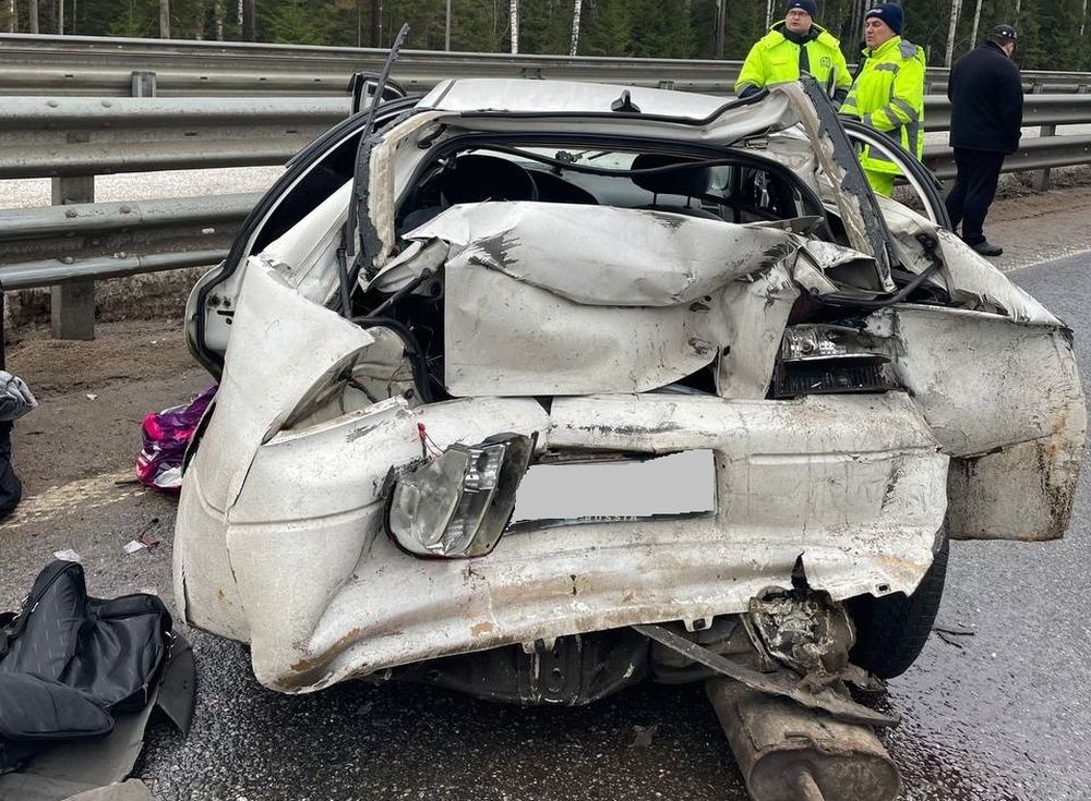 Фото: УГИБДД по Тверской области