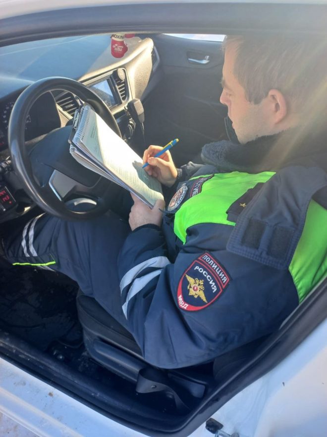 Фото: ГИБДД