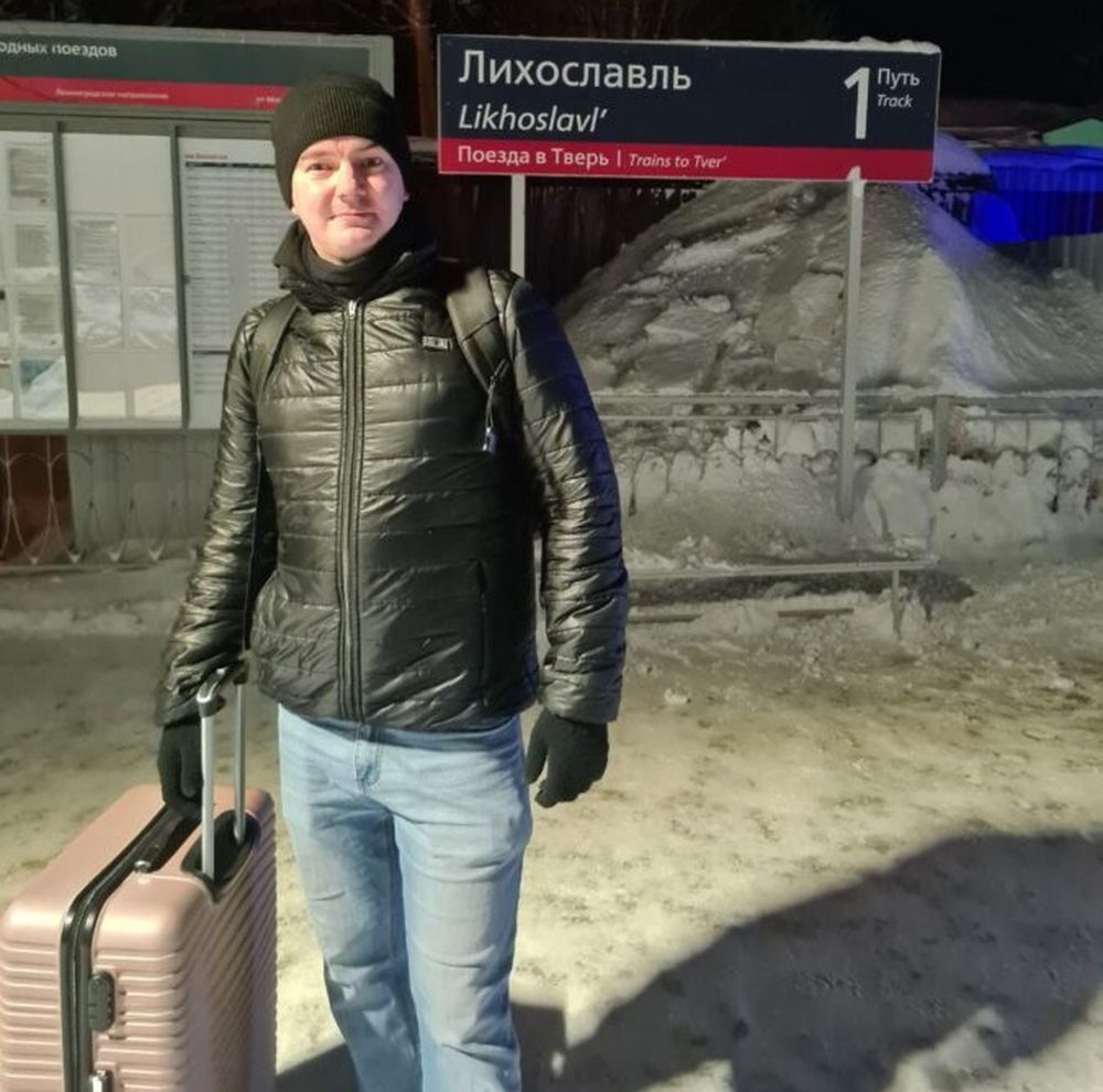 Фото: Нателья Виноградова